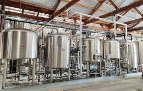Brouwerij