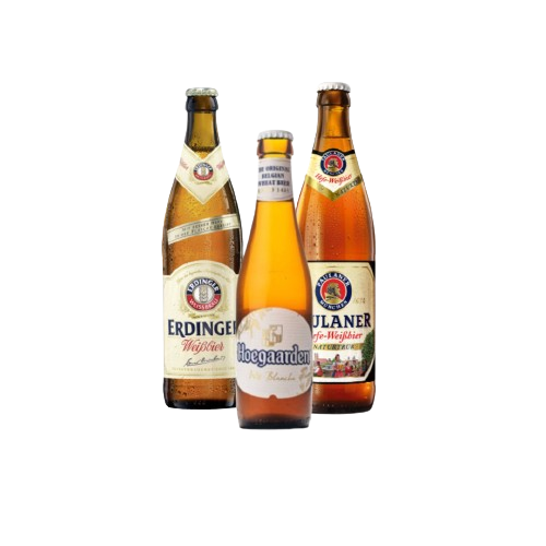Wit bier