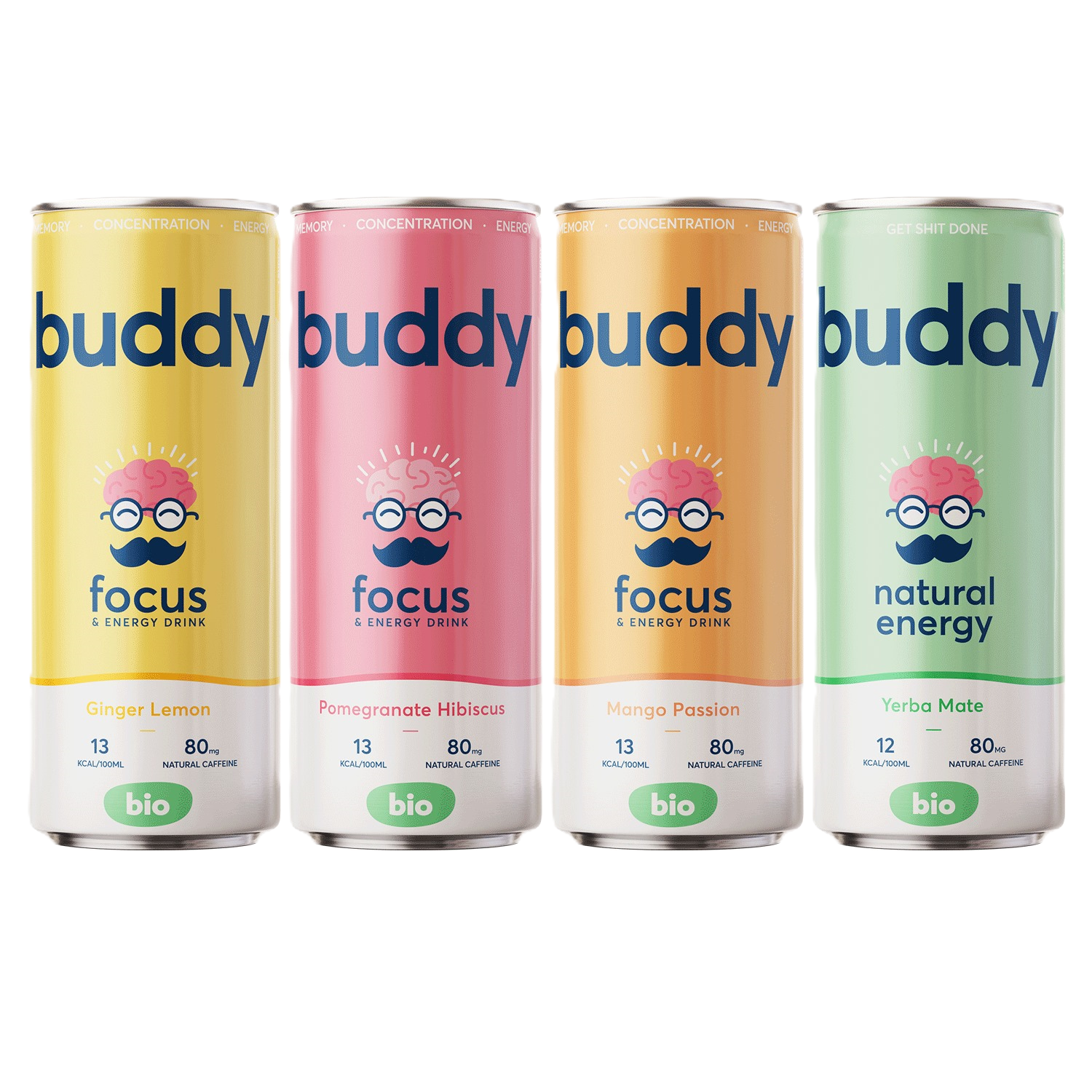 Buddy
