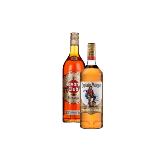 Rum