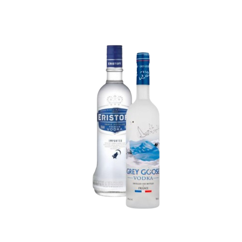Vodka