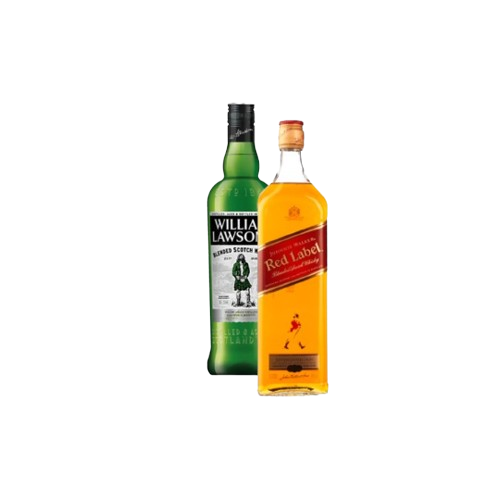 Whiskey