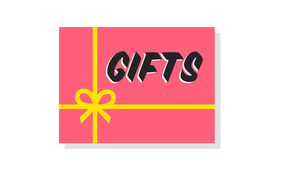 Gifts