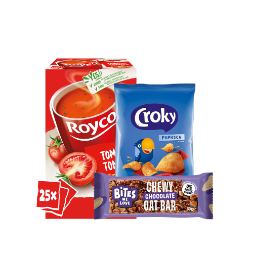 Snacks