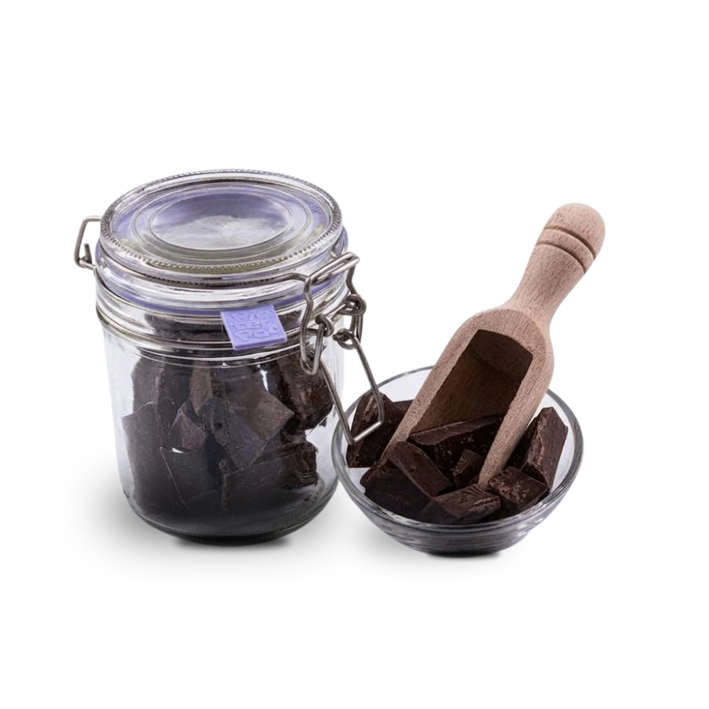 Belgische chocolade | puur