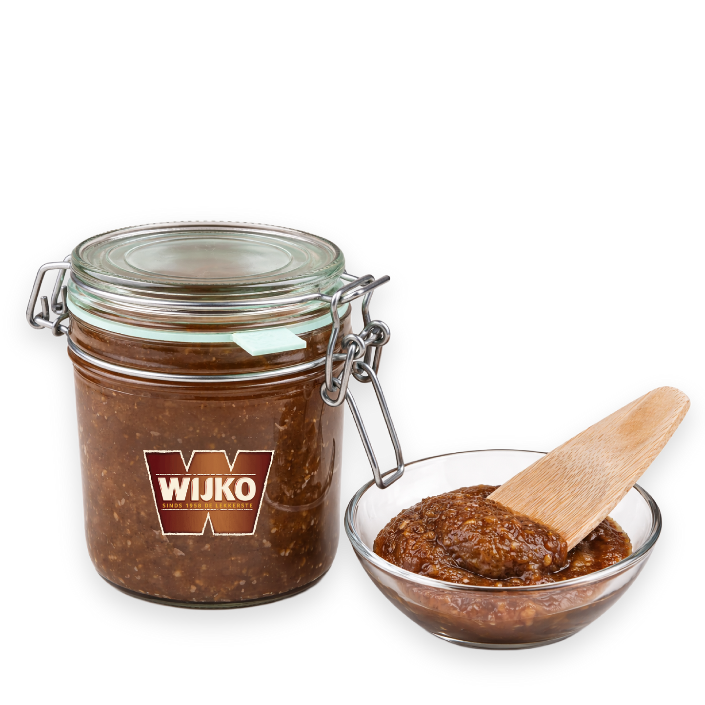 Ready-made satay sauce