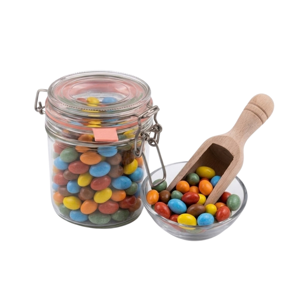 Pinda choco's