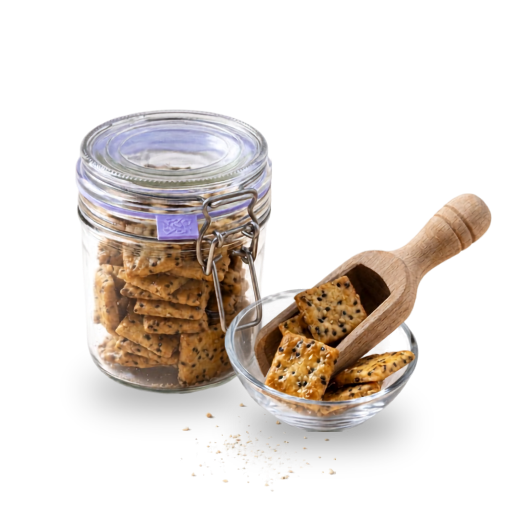 Arabische Crackers