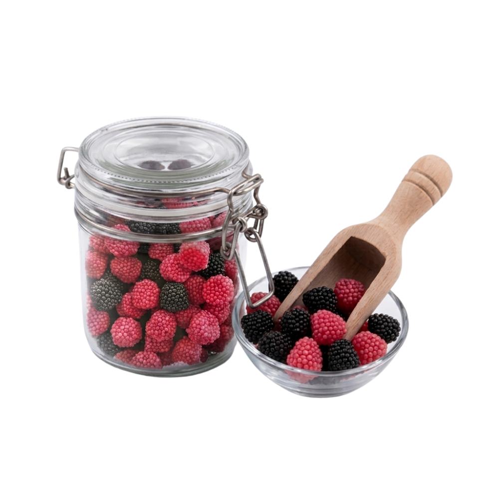 Haribo Berries