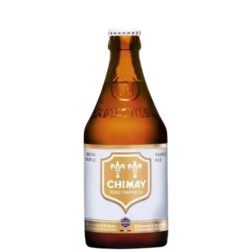 Chimay Blanche