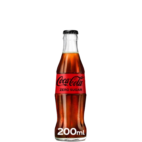 Coca Cola Zero