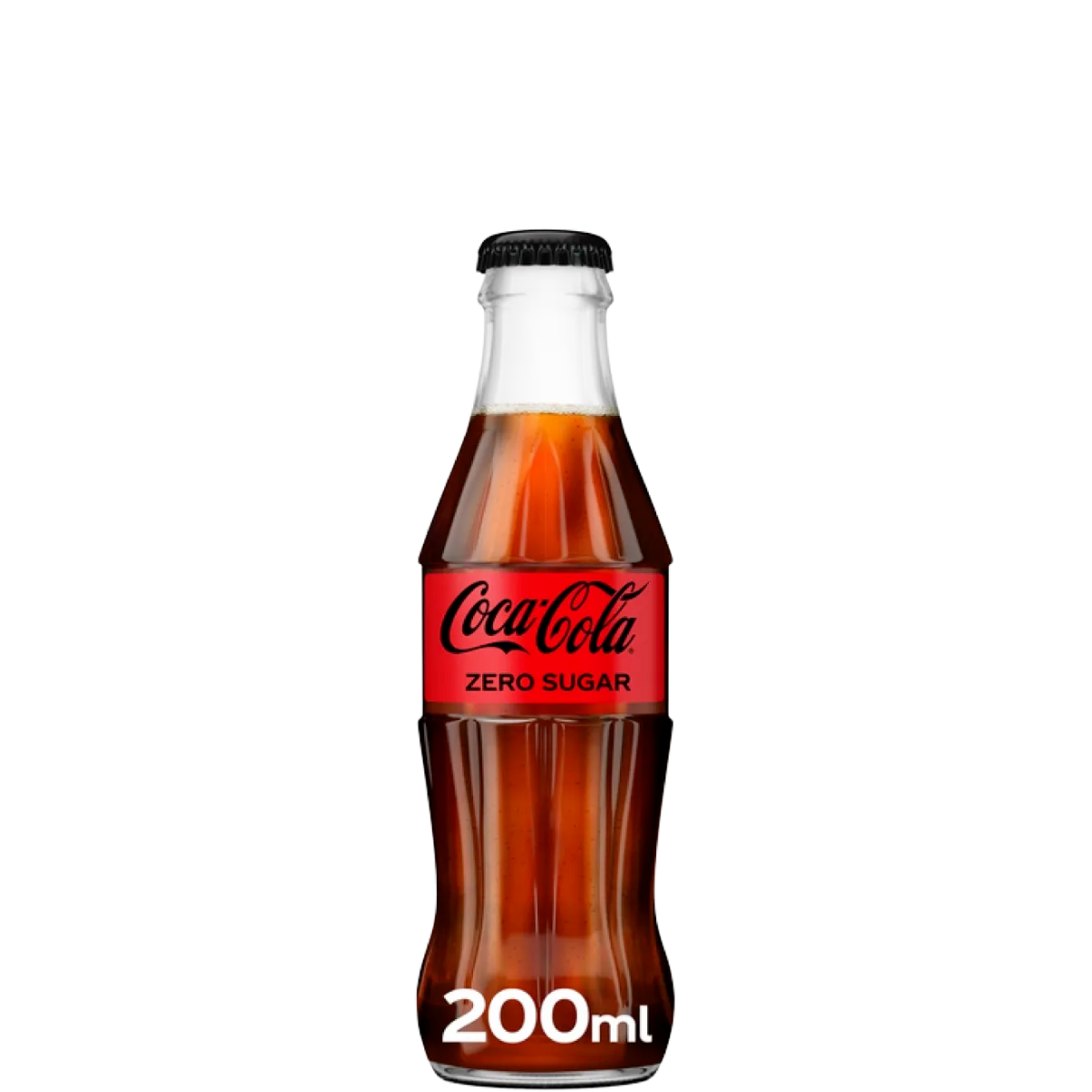 Coca Cola Zero