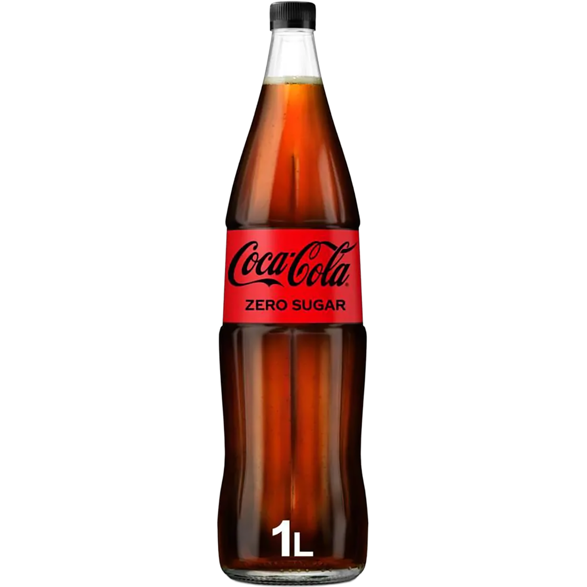 Coca Cola Zero