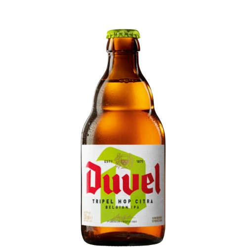 Duvel Tripel Hop Citra