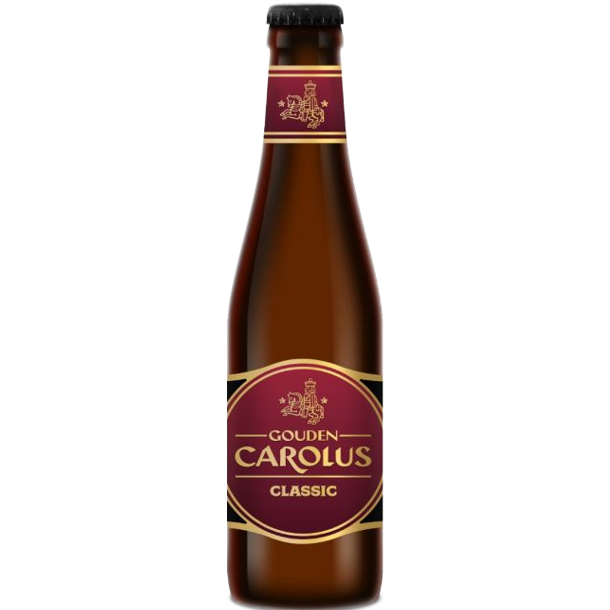 Gouden Carolus Classic