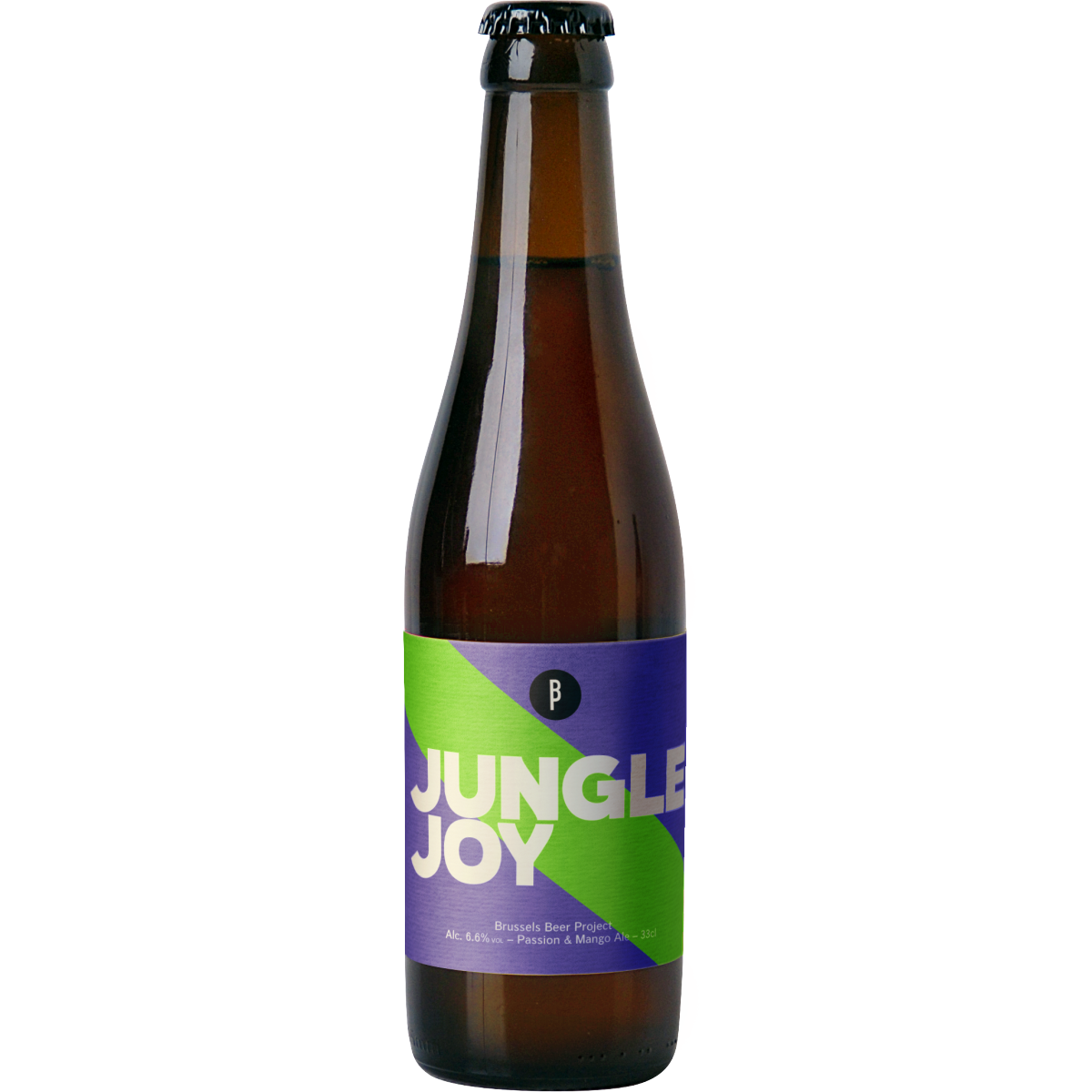 Jungle Joy