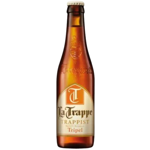 La Trappe Tripel