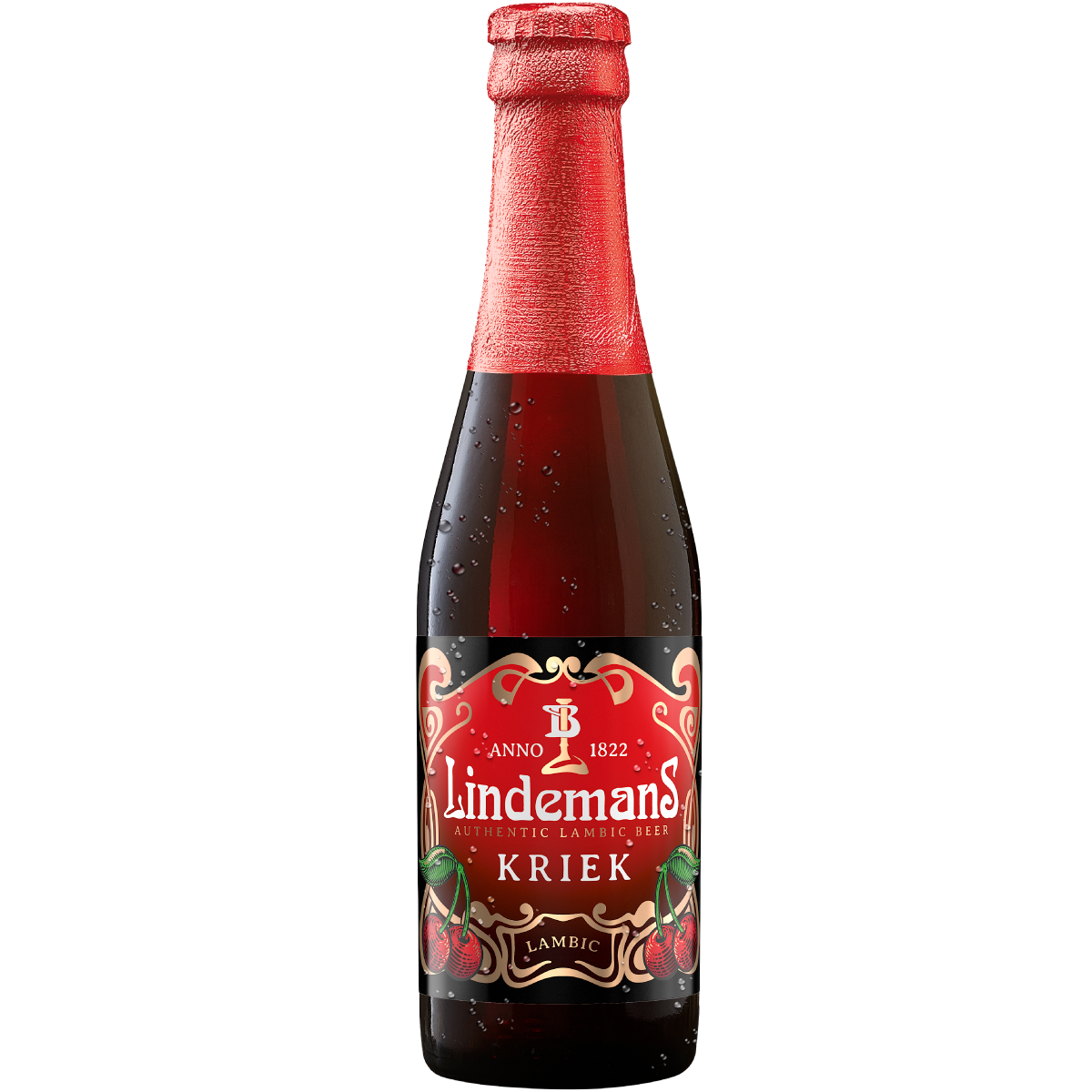 Lindemans Kriek