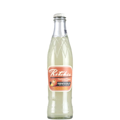 Ritchie Grapefruit