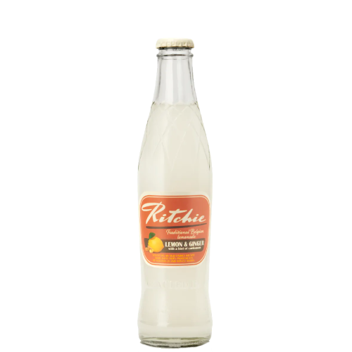 Ritchie Lemon (24 x 27.5cl)