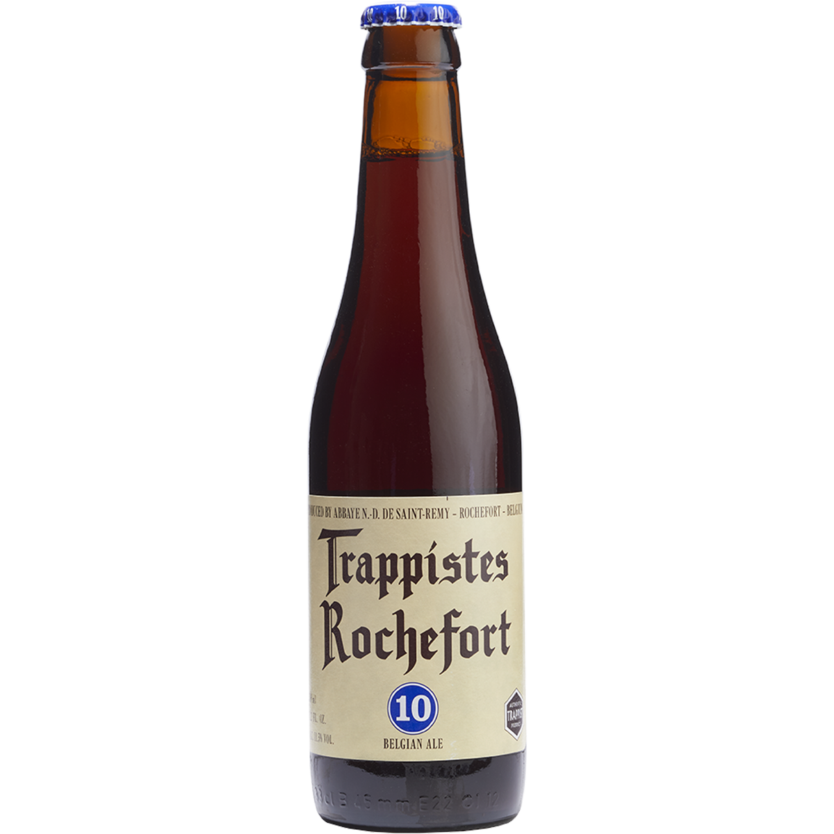 Rochefort 10