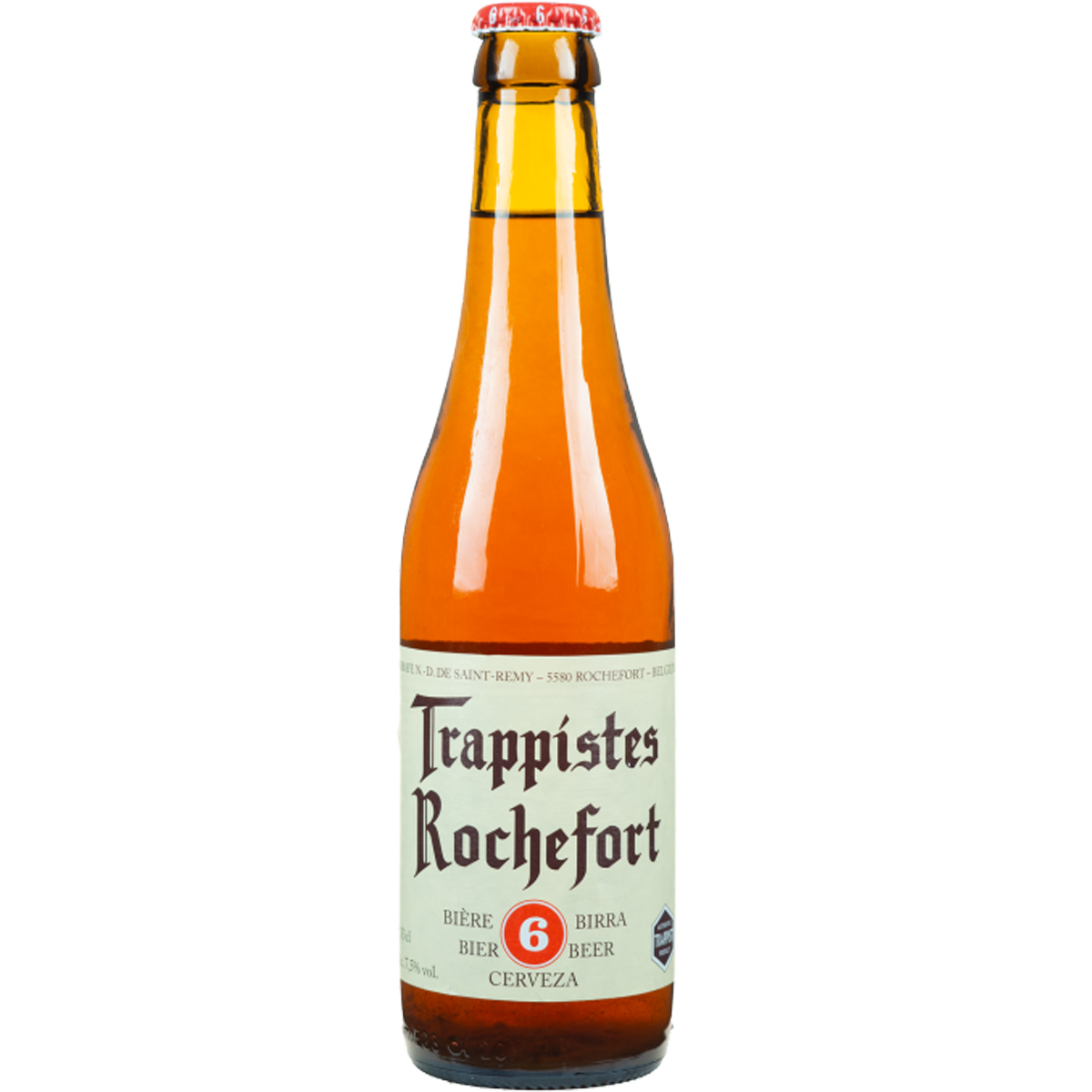 Rochefort 6
