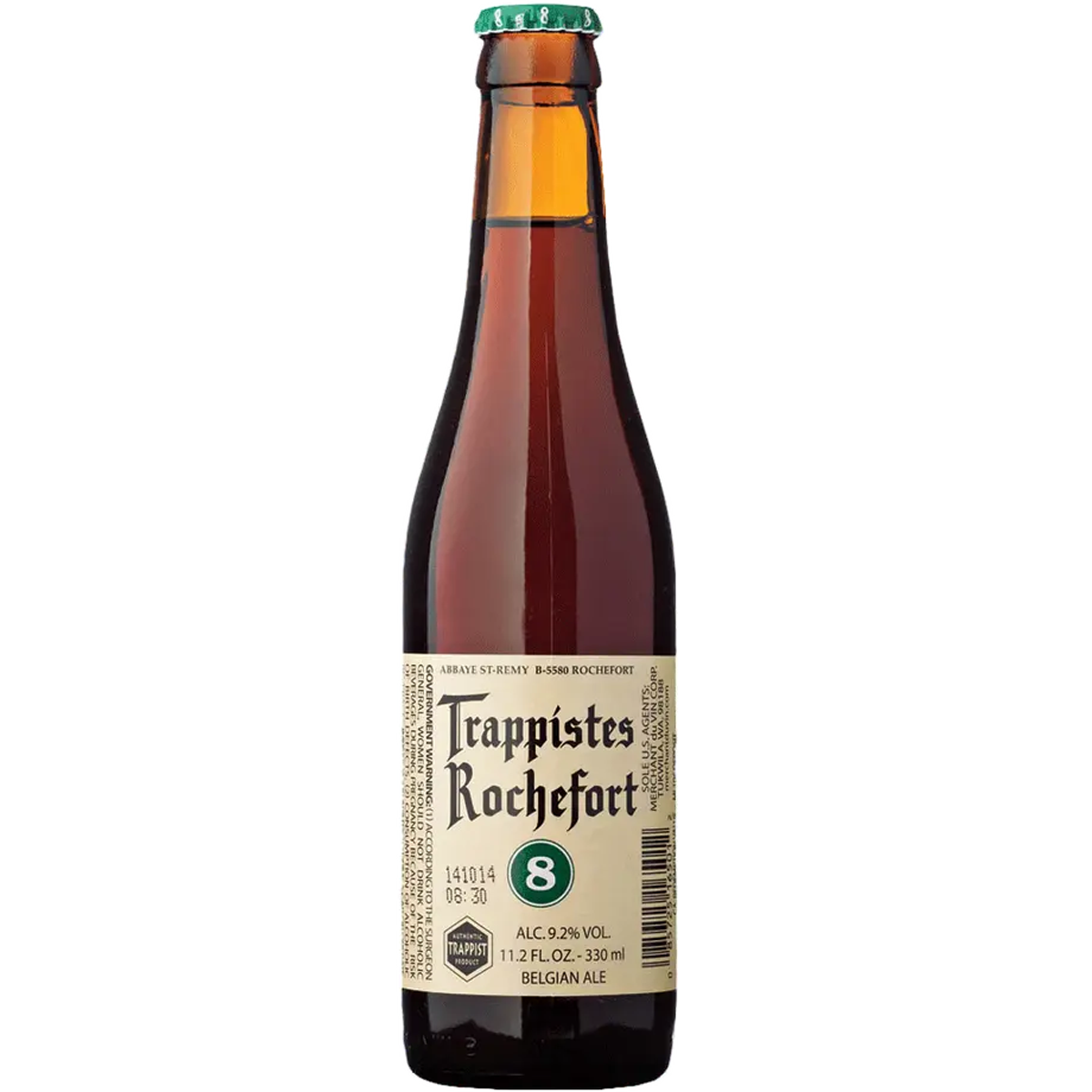Rochefort 8
