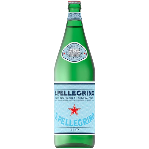 San Pellegrino