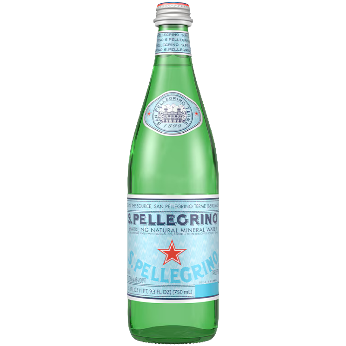San Pellegrino