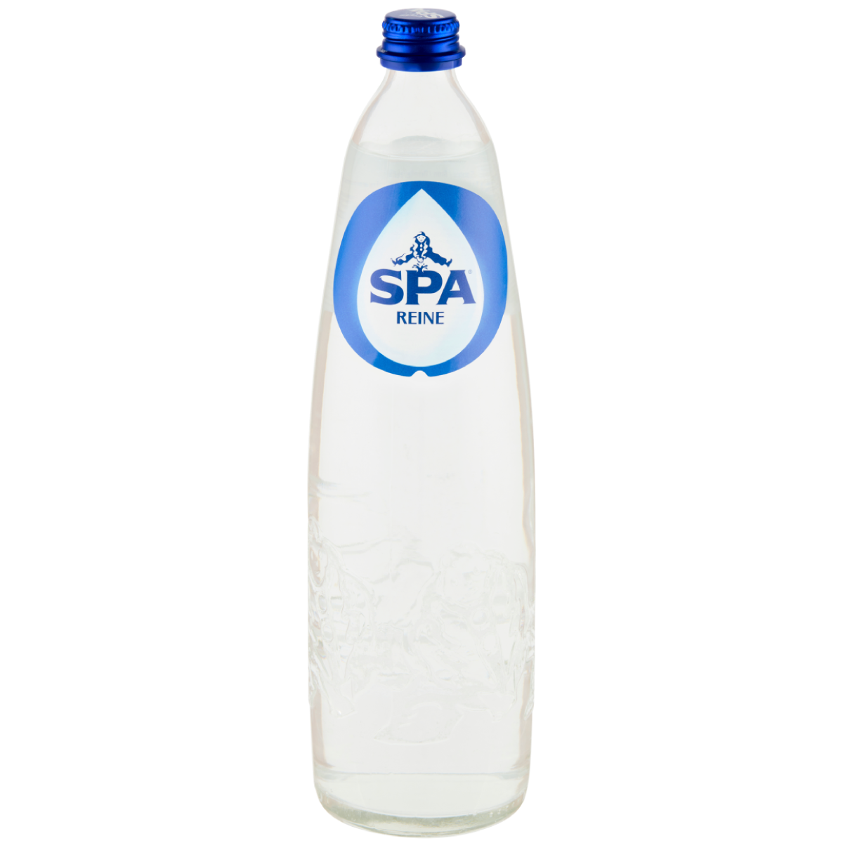 Spa Reine