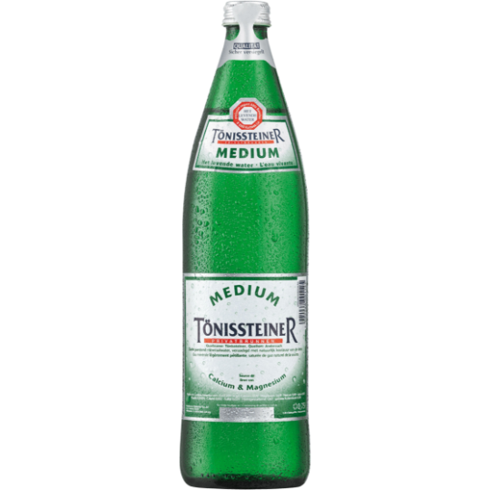 Tonissteiner Medium