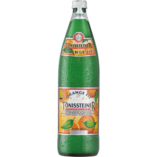Tonissteiner Orange Fit