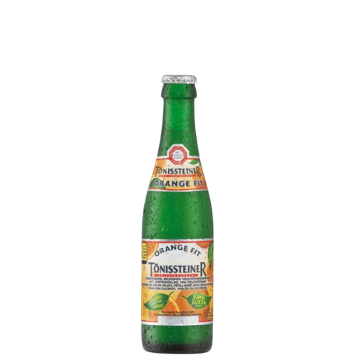 Tonissteiner Orange Fit