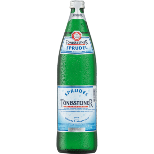 Tonissteiner Sprudel