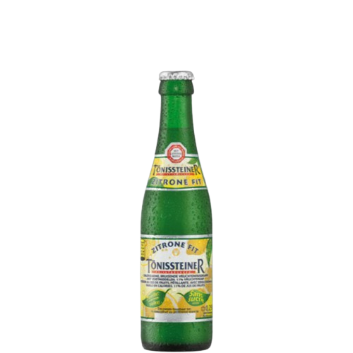 Tonissteiner Zitrone Fit