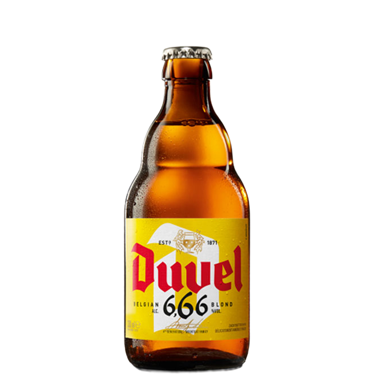 Duvel 666