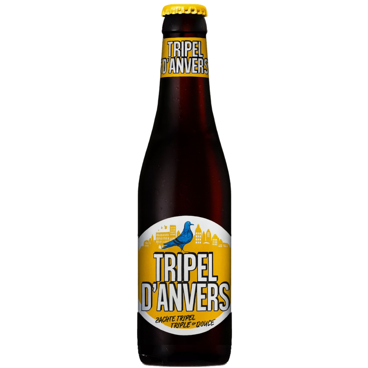 Tripel D'anvers