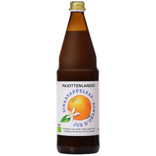 Pajottenlander Jus d'orange