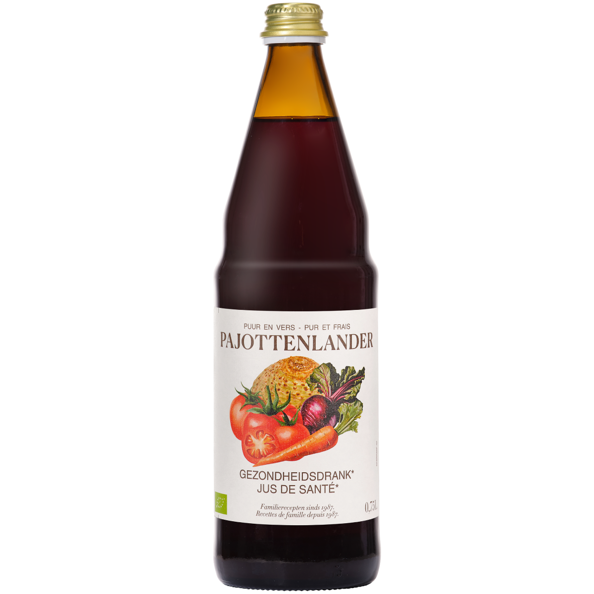 Pajottenlander Gezondheidsdrank