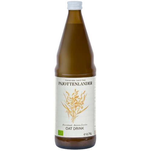 Pajottenlander Boisson à l'avoine