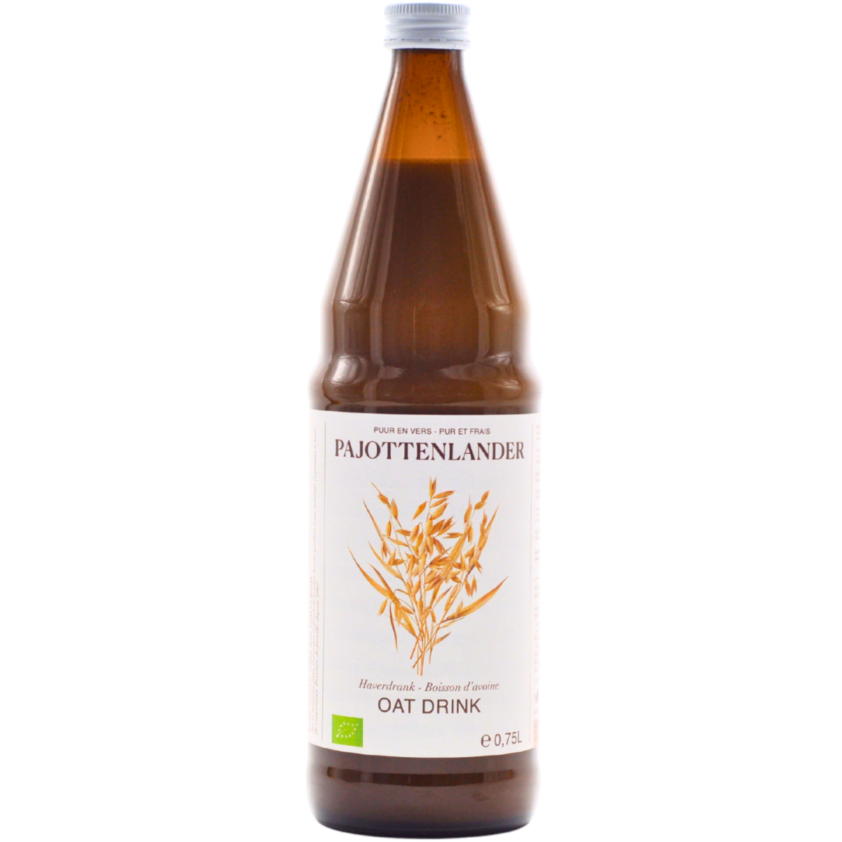 Pajottenlander Boisson à l'avoine