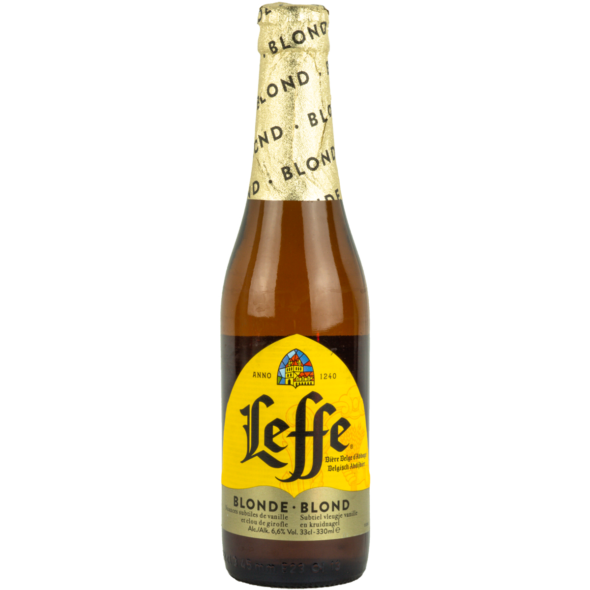 Leffe Blond