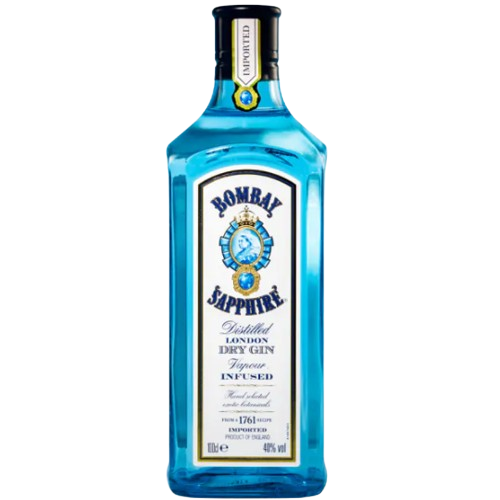 Bombay Saphire