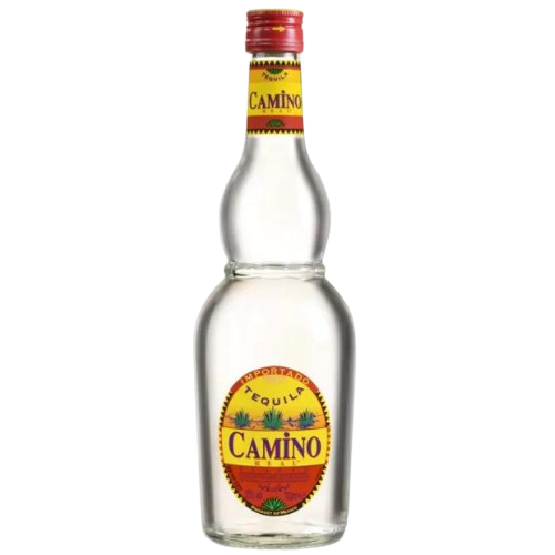Camino Real Tequila