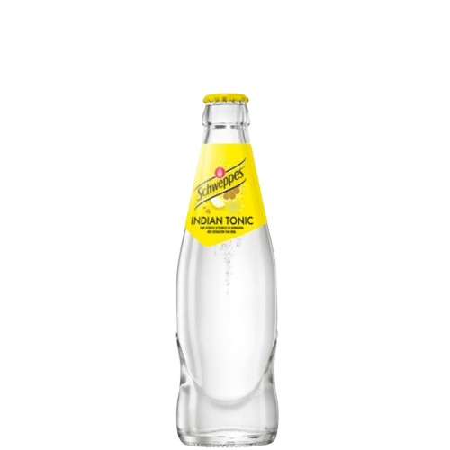 Schweppes Indian Tonic