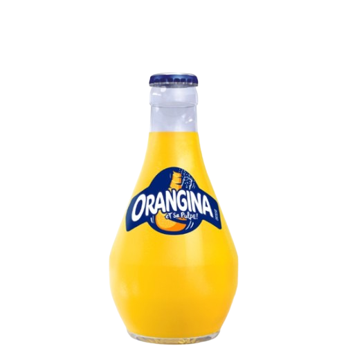 Orangina