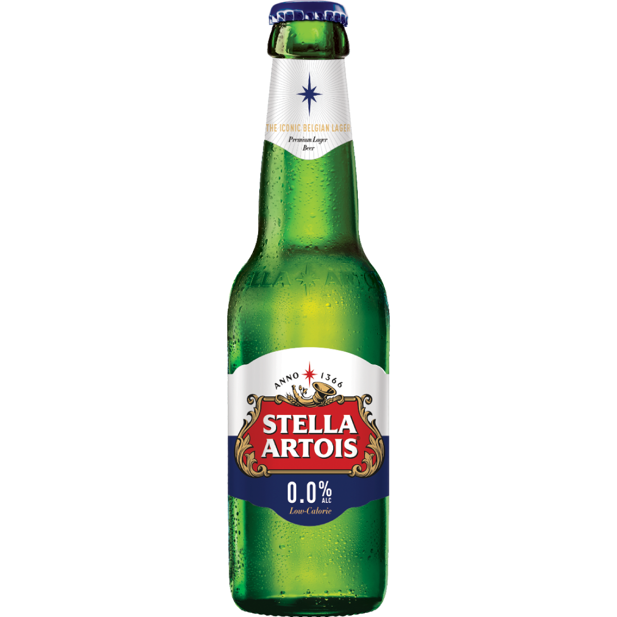 Stella 0.0