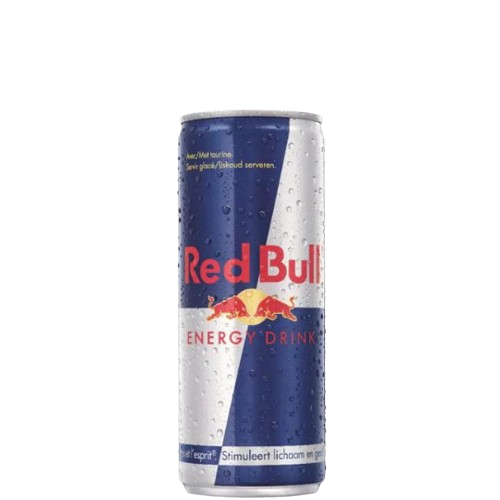 Red Bull