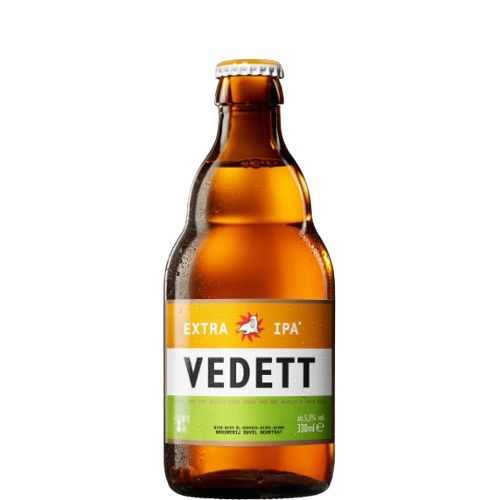 Vedett IPA