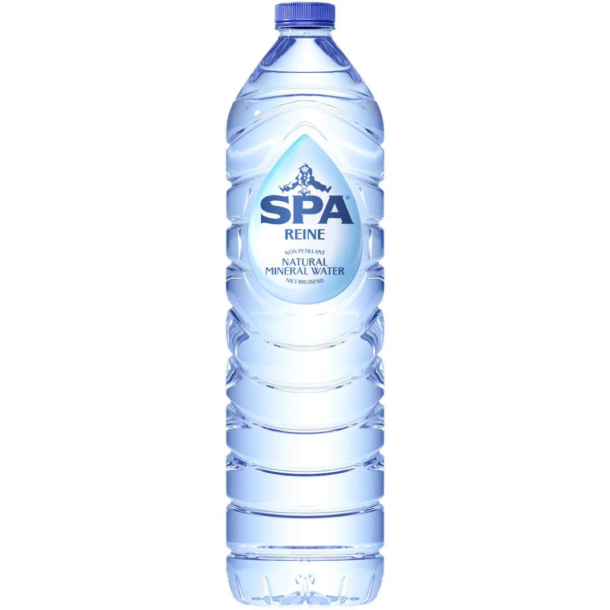 SPA Reine PET